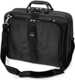 Kensington Contour Pro 17-inch Notebook Case