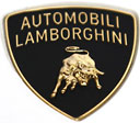 Lamborghini logo