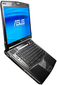 Asus-Lamborghini VX5