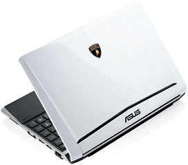 Asus Eee PC VX6