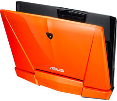 Orange VX7