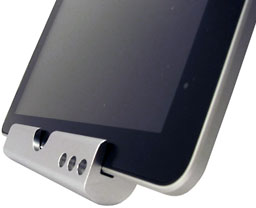 LapWorks iPad Space Dock