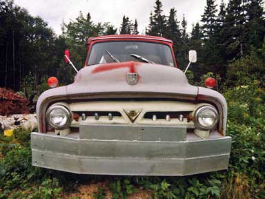 1953 Ford F-200