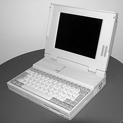 Compaq LTE 386