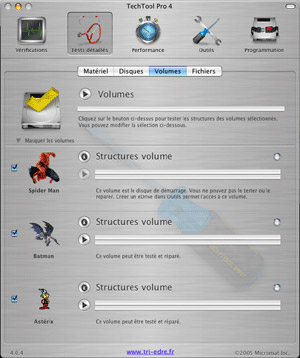 TechTool Pro 4