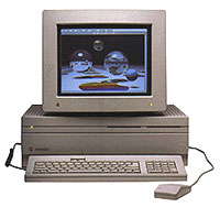 Mac II