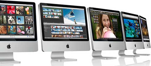 2008 iMac