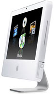 iMac G5 (iSight)