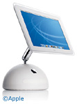 17-inch iMac G4