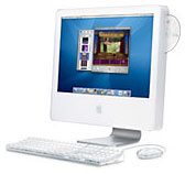 iMac G5