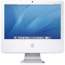 Intel iMac