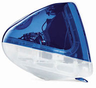 indigo iMac G3