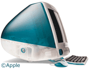 The iMac