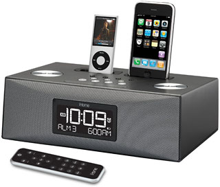 iHome iP88