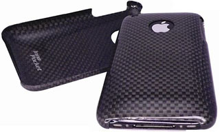 CF Formula Series Carbon Fiber Case for iPhone