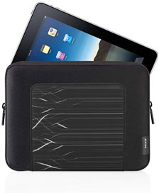 Grip Sleeve for iPad