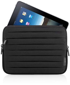 Max Sleeve for iPad