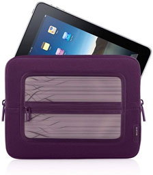 Vue Sleeve for iPad