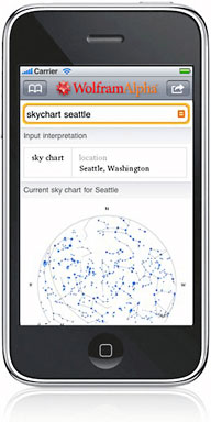 Wolfram|Alpha