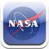 NASA logo