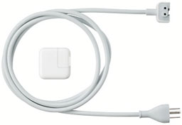 iPad 10W USB Power Adapter