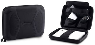 Slappa Protective Sleeves for iPad