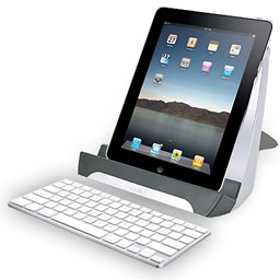 iPad Recliner