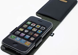 Proporta iPhone 3GS EcoCase