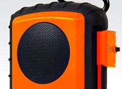 Eco Extreme Speaker Case