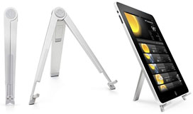 Compass iPad Stand