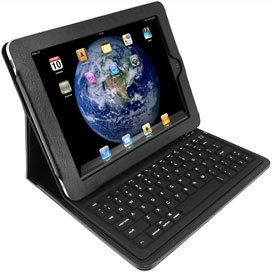 KeyCase iPad Folio