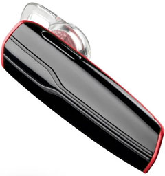 Plantronics M100 Red