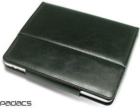 Padacs Toccata Case for iPad