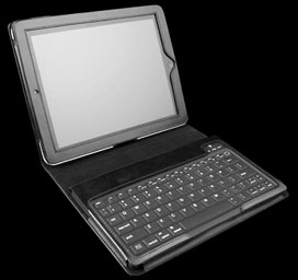 Sena Keyboard Folio Case