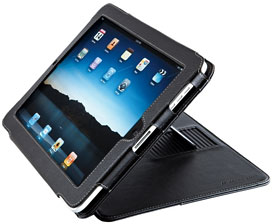 Kensington Folio Case for iPad