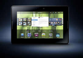 BlackBerry PlayBook