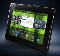 BlackBerry PlayBook