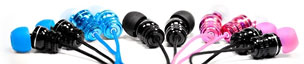 Zipbuds