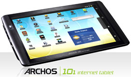 Archos 101