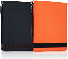 TuneFolio Urban for iPad Tall