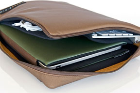 Waterfield Designs iPad Wallet