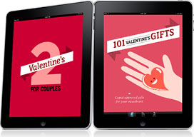 101 Valentine's Gifts