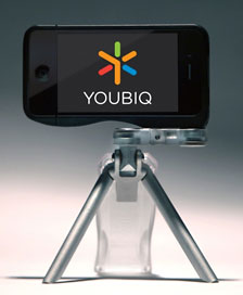 YOUBIQ Gymbl