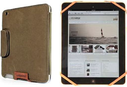 iPad 2 Smart Case