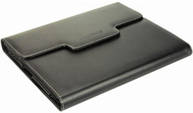 Toccata iPad 2 keyboard case