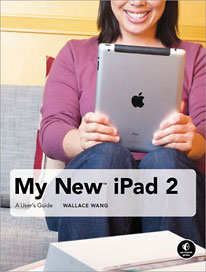 My New iPad 2