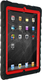 Drop Series iPad 2 Case