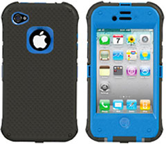 NautiCase for iPhone 4