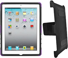 Seidio Active Case for iPad 2