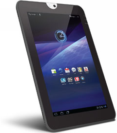 Toshiba Thrive Tablet